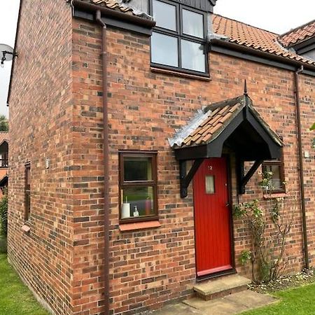 Runaway Cottage, Whitby Exterior foto
